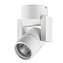 Светильник точечный накладной Lightstar Illumo L1 051046-IP65 50Вт GU10