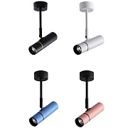 Светильник потолочный ImperiumLOFT Rate 167274-26 12Вт LED