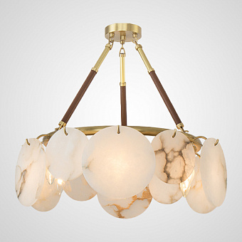 Светильник подвесной ImperiumLOFT Lioma 140829-26 240Вт E14