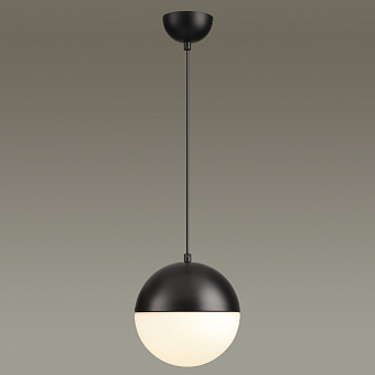 Светильник подвесной Odeon PENDANT 4958/1A 40Вт E27