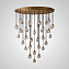 Светильник подвесной ImperiumLOFT Maibel 212505-23 1960Вт G9