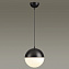 Светильник подвесной Odeon PENDANT 4958/1A 40Вт E27
