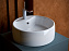 Раковина накладная Ceramica Nova ELEMENT CN5027 40х40см