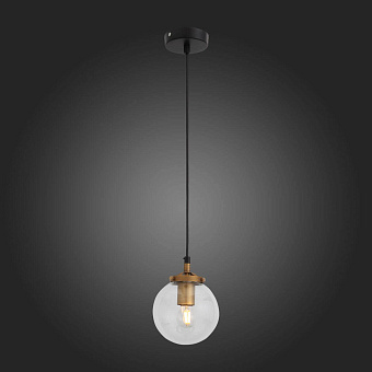 Светильник подвесной ST Luce VARIETA SL234.403.01 40Вт E27