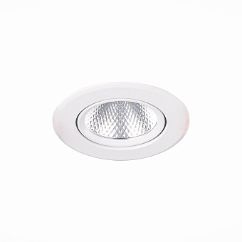 Светильник точечный встраиваемый ST Luce MIRO ST211.548.15.36 15Вт LED