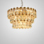 Светильник подвесной ImperiumLOFT Vanessa 194221-23 880Вт E14
