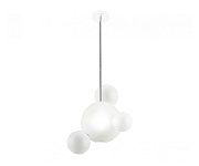 Светильник подвесной KINK Light Галла 07545-4,01(02) 14Вт LED