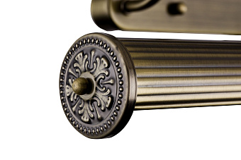 Подсветка для картин Maytoni Govanni PIC119-44-R 25Вт E14