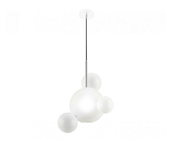 Светильник подвесной KINK Light Галла 07545-4,01(02) 14Вт LED