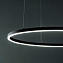 Светильник подвесной IDEAL LUX ORACLE SLIM 304410 38Вт LED