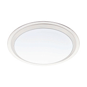 Светильник настенно-потолочный EGLO COMPETA-C 96818 17Вт LED