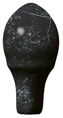 Вставка Atlas Concord Италия MARVEL STONE ALSN Nero Marquina London A.E. 2,5х5см 0,006кв.м.