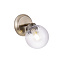 Спот Freya Daisy FR5041CW-01BS 40Вт 1 лампа E14