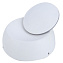 Светильник настенный Arte Lamp ECLIPSE A1421AP-1WH 5Вт LED