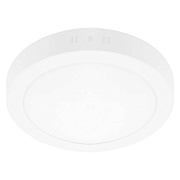 Светильник точечный накладной Lightstar Zocco 323062 6Вт LED