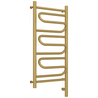 Полотенцесушитель СУНЕРЖА 032-5819-8040 золото матовое