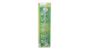 Крючок FIXSEN EUROPA FX-21805-6 хром