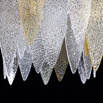 Люстра подвесная MW-light Эмилия 2 607014306 360Вт 9 лампочек E14