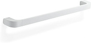 Полотенцедержатель Gedy Outline 3221/55(22) белый матовый 55см