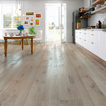 Ламинат FAUS Elegance Romance Oak S172524 1183х395,7х8мм 33 класс 2,34кв.м