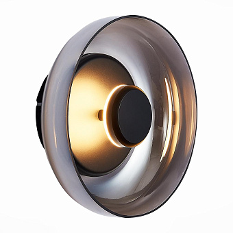 Светильник настенный ST Luce LAZIO SL6002.401.01 7Вт LED