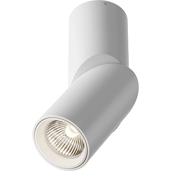 Светильник потолочный Maytoni Dafne C027CL-L10W4K 10Вт LED