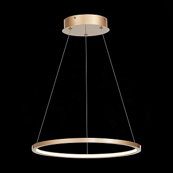 Светильник подвесной ST Luce ST603 IN ST603.243.22 22Вт LED