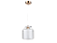 Светильник подвесной Newport 4400 4401/S black nickel 60Вт E14