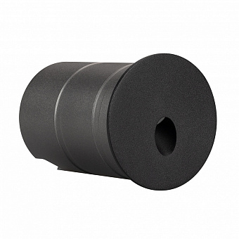 Светильник архитектурный Arlight LT-Gap 031166 3Вт IP65 LED чёрный