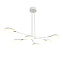 Светильник подвесной Maytoni Fad MOD070PL-L36W3K 36Вт LED