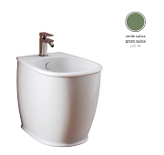 Биде напольное ArtCeram Atelier ATB002 44 00
