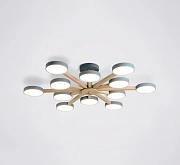 Светильник потолочный ImperiumLOFT Turna 228859-26 120Вт LED