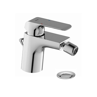 Смеситель для биде RAVAK FL X070122 хром