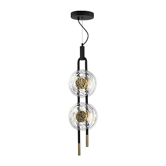 Светильник подвесной Odeon MAGNET 5407/23L 23Вт LED