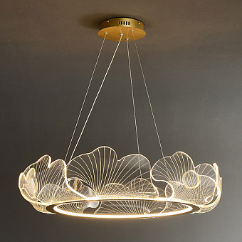 Светильник подвесной ImperiumLOFT Intens 201158-23 88Вт LED