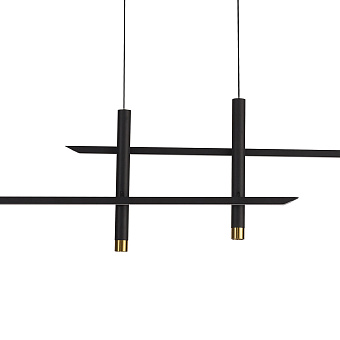 Светильник подвесной Mantra ESPARTA 7983 50Вт LED