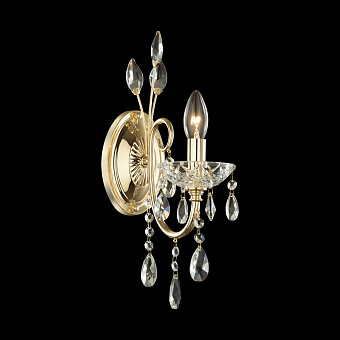 Бра Odeon VERSIA 4977/1W 40Вт E14