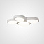Светильник потолочный ImperiumLOFT Dew 193099-26 66Вт LED