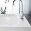 Раковина подвесная GROHE Euro Ceramic 39335000 59,5х48,2см