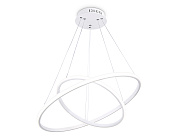 Люстра подвесная Ambrella COMFORT Line FL40811 45Вт 2 лампочек LED