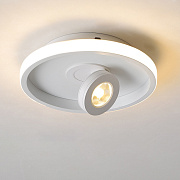 Светильник потолочный ImperiumLOFT Etel 151318-26 32Вт LED