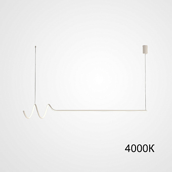 Светильник подвесной ImperiumLOFT Damaris 220359-23 36Вт LED