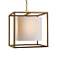 Светильник подвесной ImperiumLOFT Kuber 155006-60 40Вт E27