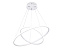 Люстра подвесная Ambrella COMFORT Line FL40811 45Вт 2 лампочек LED