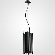 Светильник подвесной ImperiumLOFT Heimo 148078-22 40Вт G9