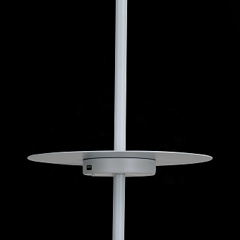Торшер со столиком ST Luce PORTUNO SLE301.505.01 60Вт E27