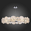 Люстра подвесная ST Luce ELSA SL1658.103.22 110Вт 22 лампочек G9