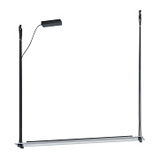 Светильник подвесной EGLO PRAVOMERA 39843 36Вт LED