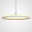 Светильник подвесной ImperiumLOFT Danika 214082-23 39Вт LED