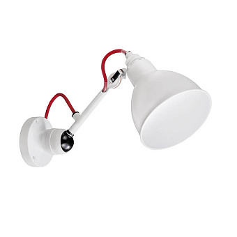 Спот Lightstar Loft 765606 40Вт 1 лампа E14